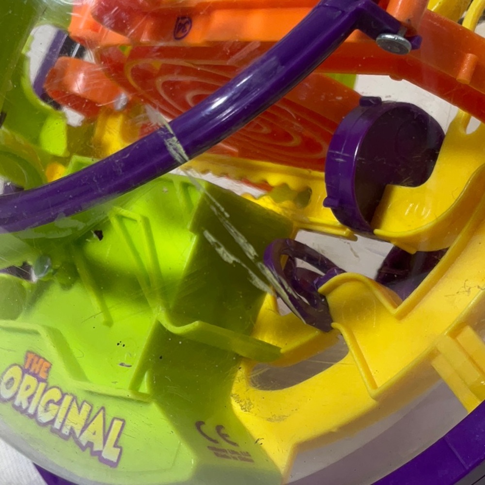 The Original Perplexus - Picture 9 of 10